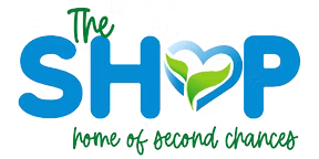 The Shop - Home of Second Chances