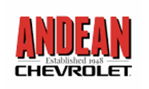 Andean Chevrolet