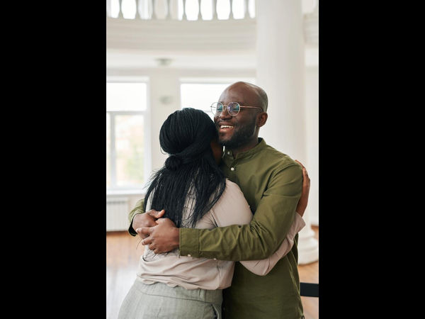 Representative image for Bob's story