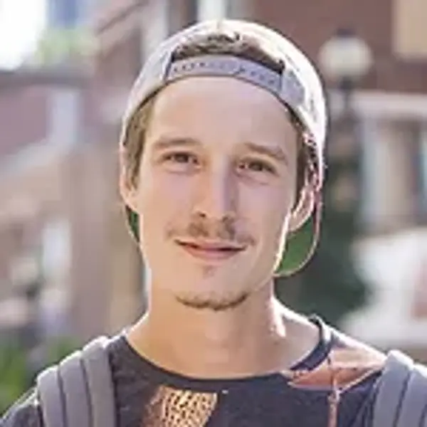 Representative image for Bob's story