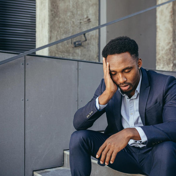 Representative image for Bob's story